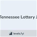 tennessee lottery jobs